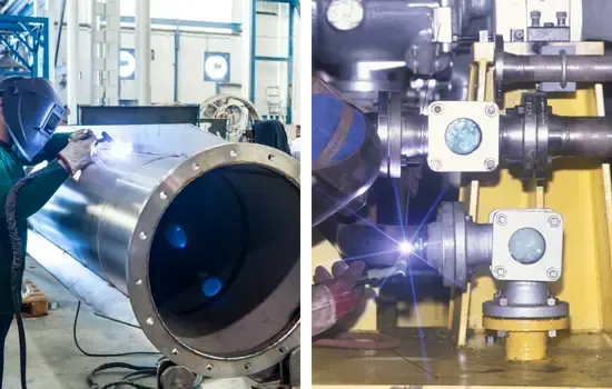 turnkey fabrication