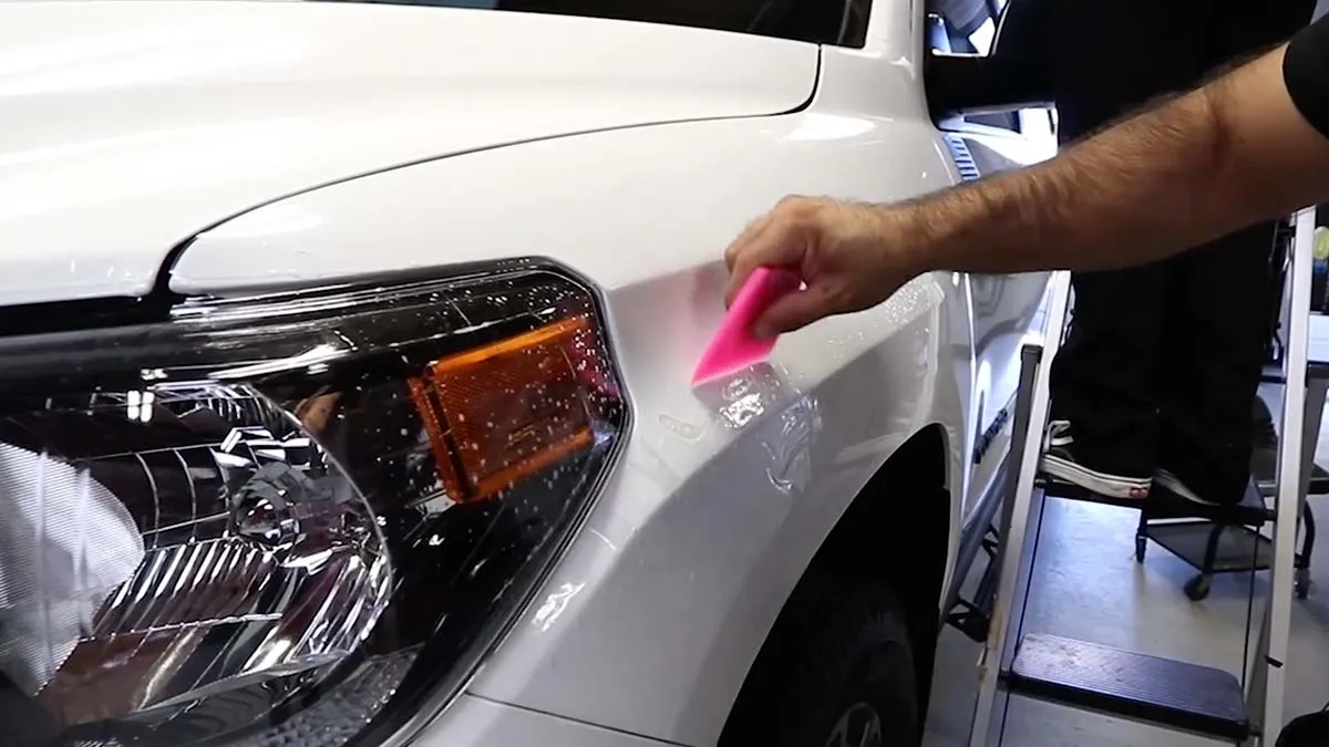 PPF vs Ceramic Coating: Which One Does Your Car Actually Need?