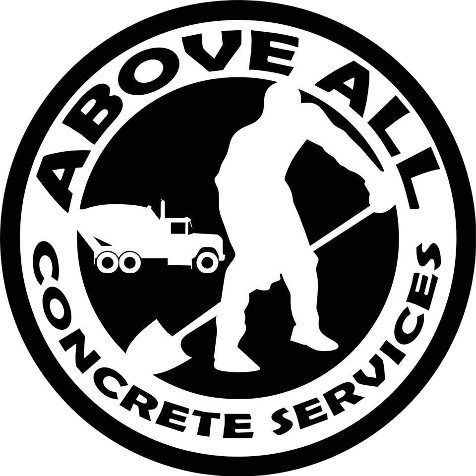 Concrete Services Asheville, NC