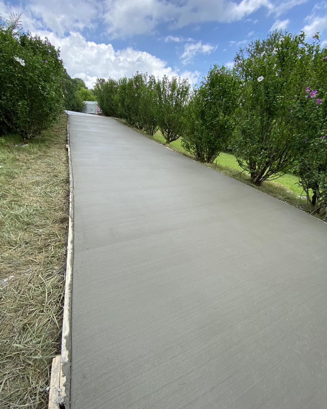 Concrete Repair Asheville, NC