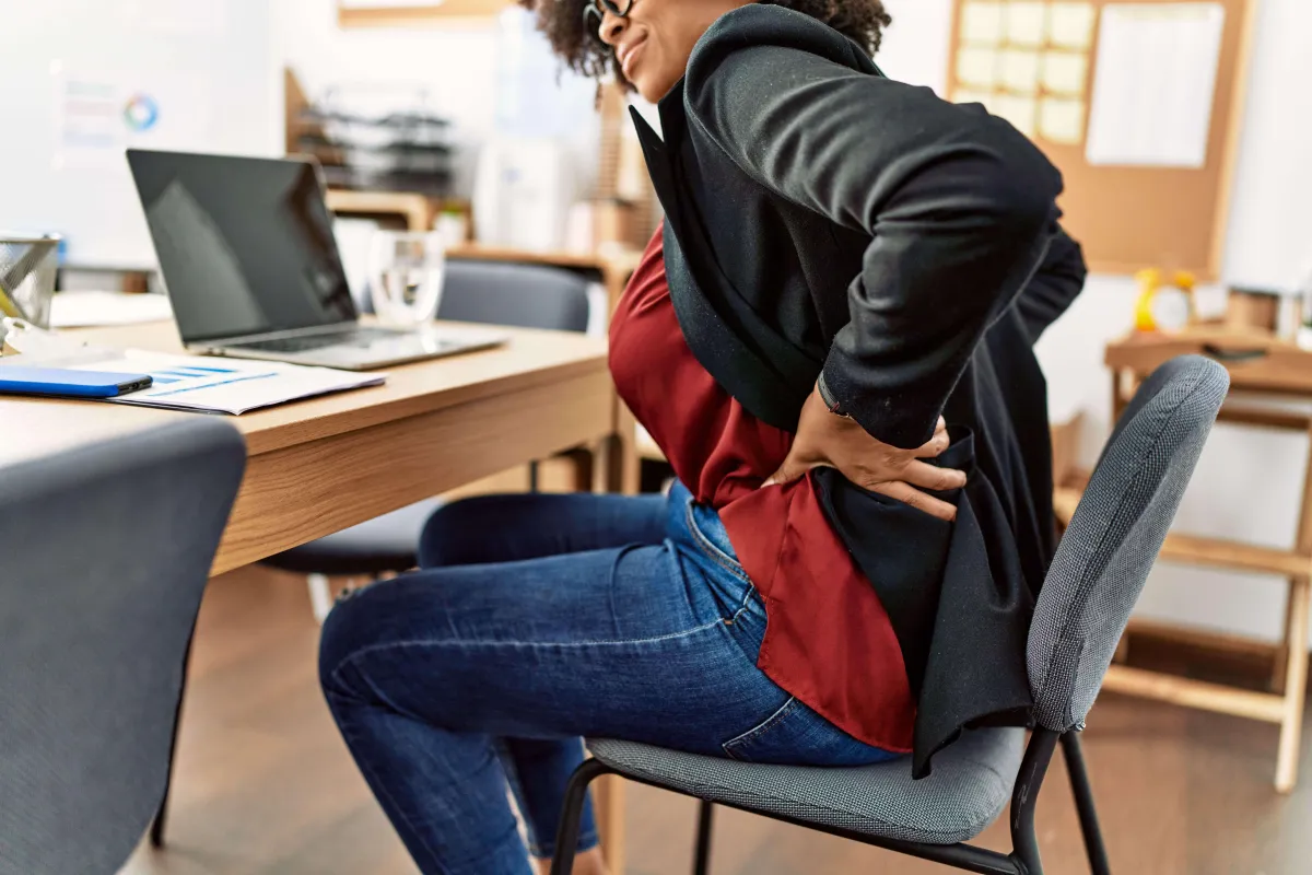 Physical therapy for sciatica pain in NYC