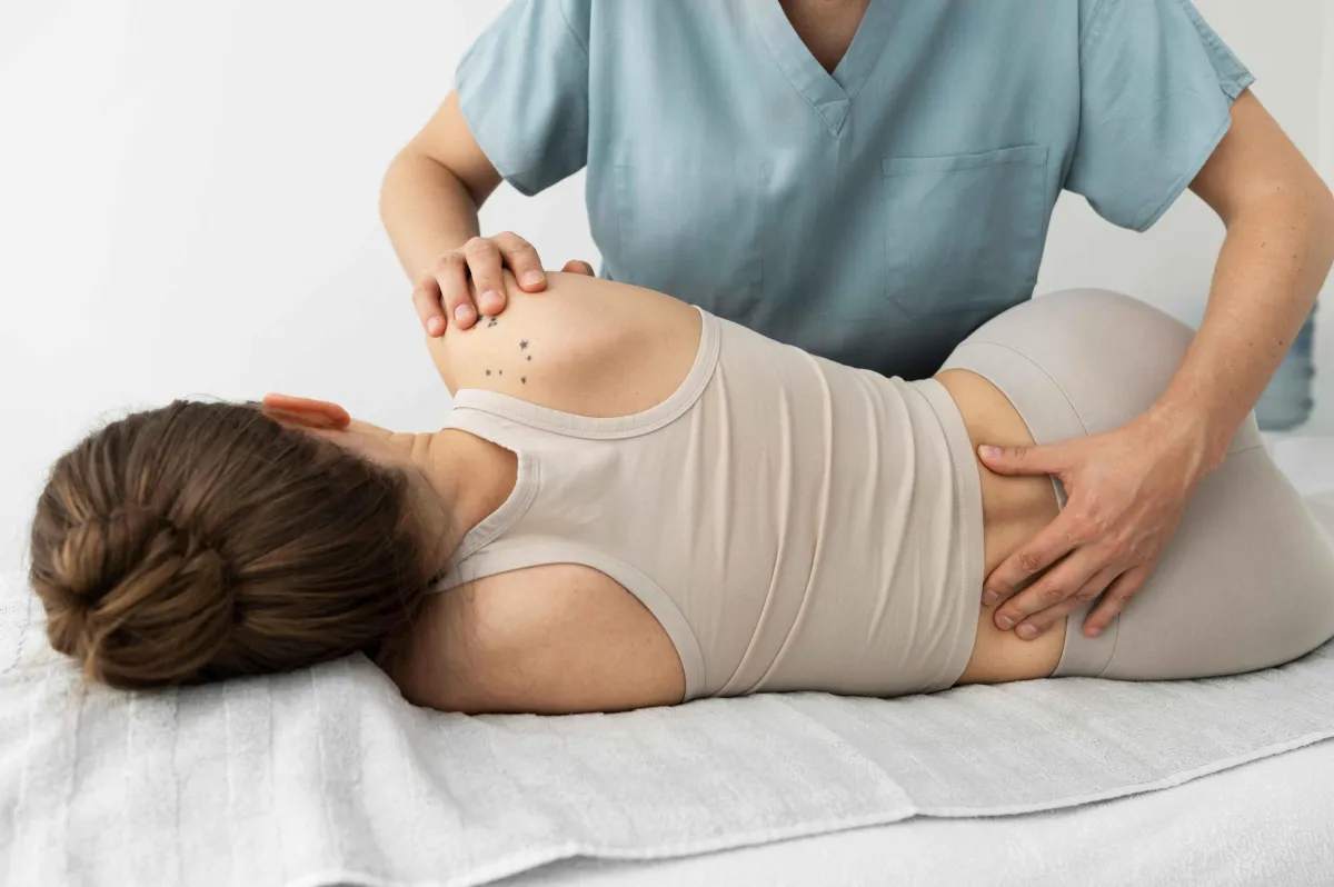 Acupuncture for Back Pain in NYC 