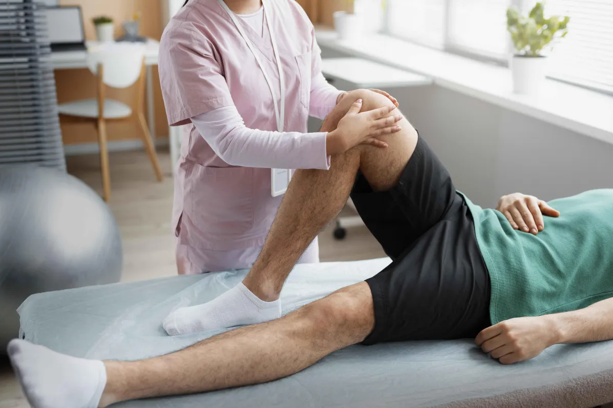 Neck Pain Relief with Acupuncture in NYC