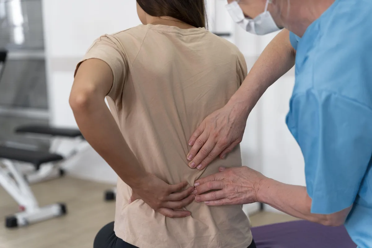 Expert Hip Pain Physiotherapy in NYC