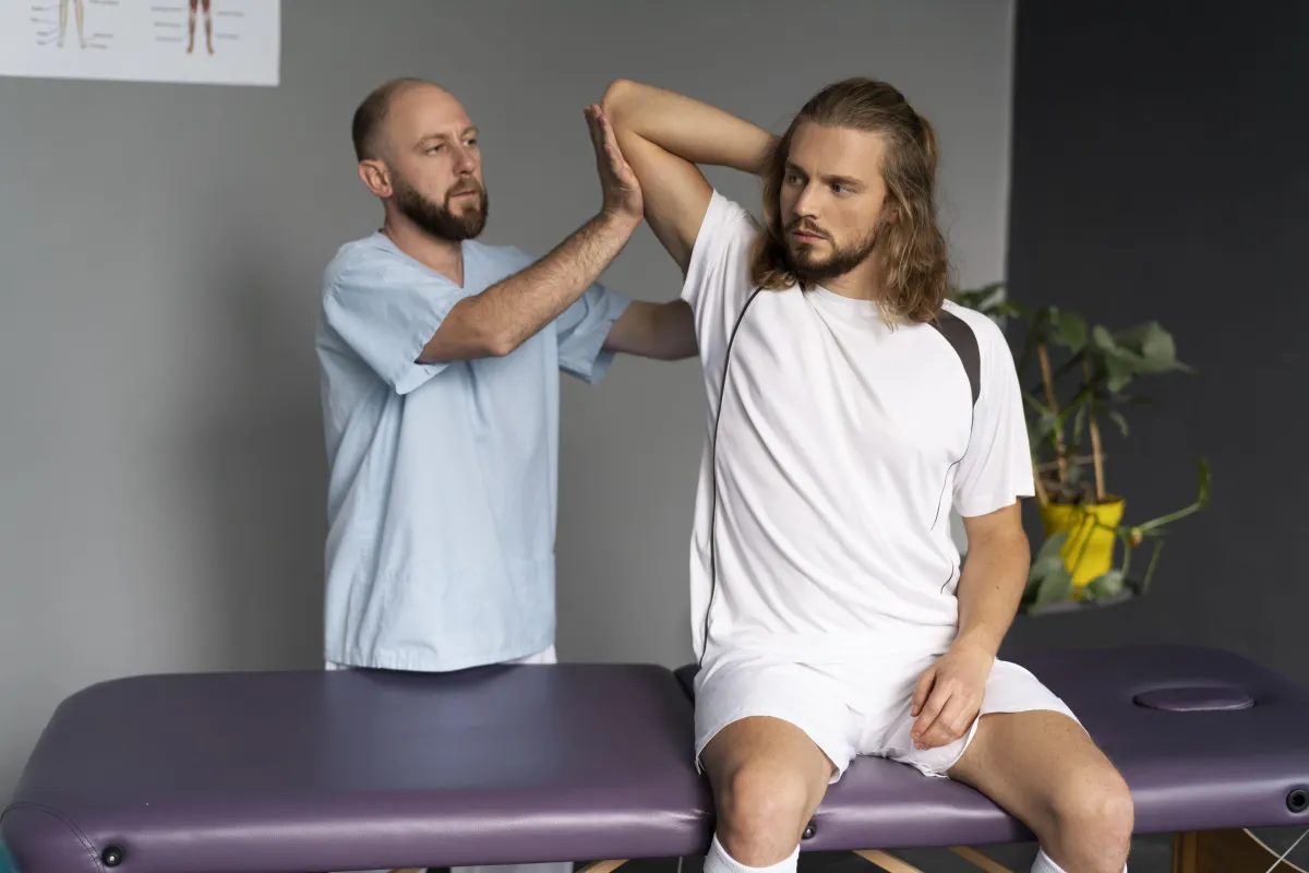 Neck Pain Relief with Acupuncture in NYC