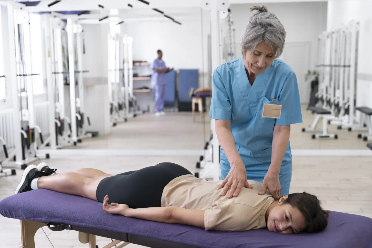 Neck Pain Relief with Acupuncture in NYC