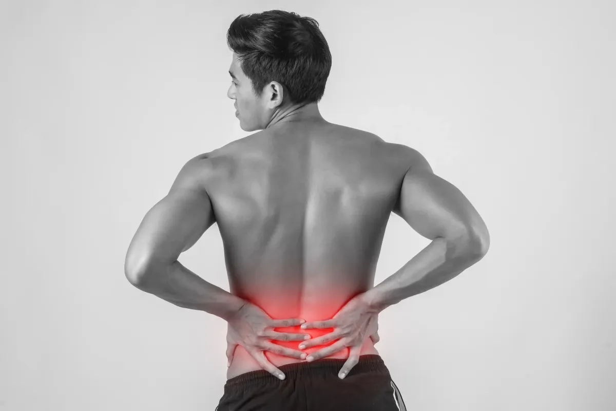 Bulging Disc Treatment in NYC