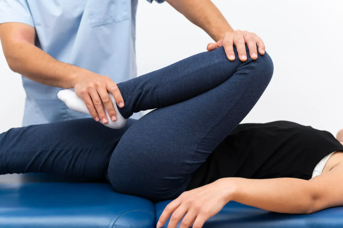 Hip Labral Tear Treatment in NYC