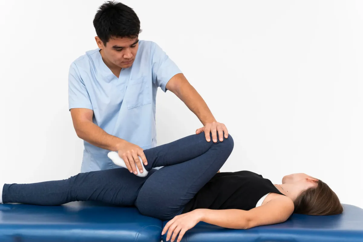 Hip Pointer Treatment in NYC