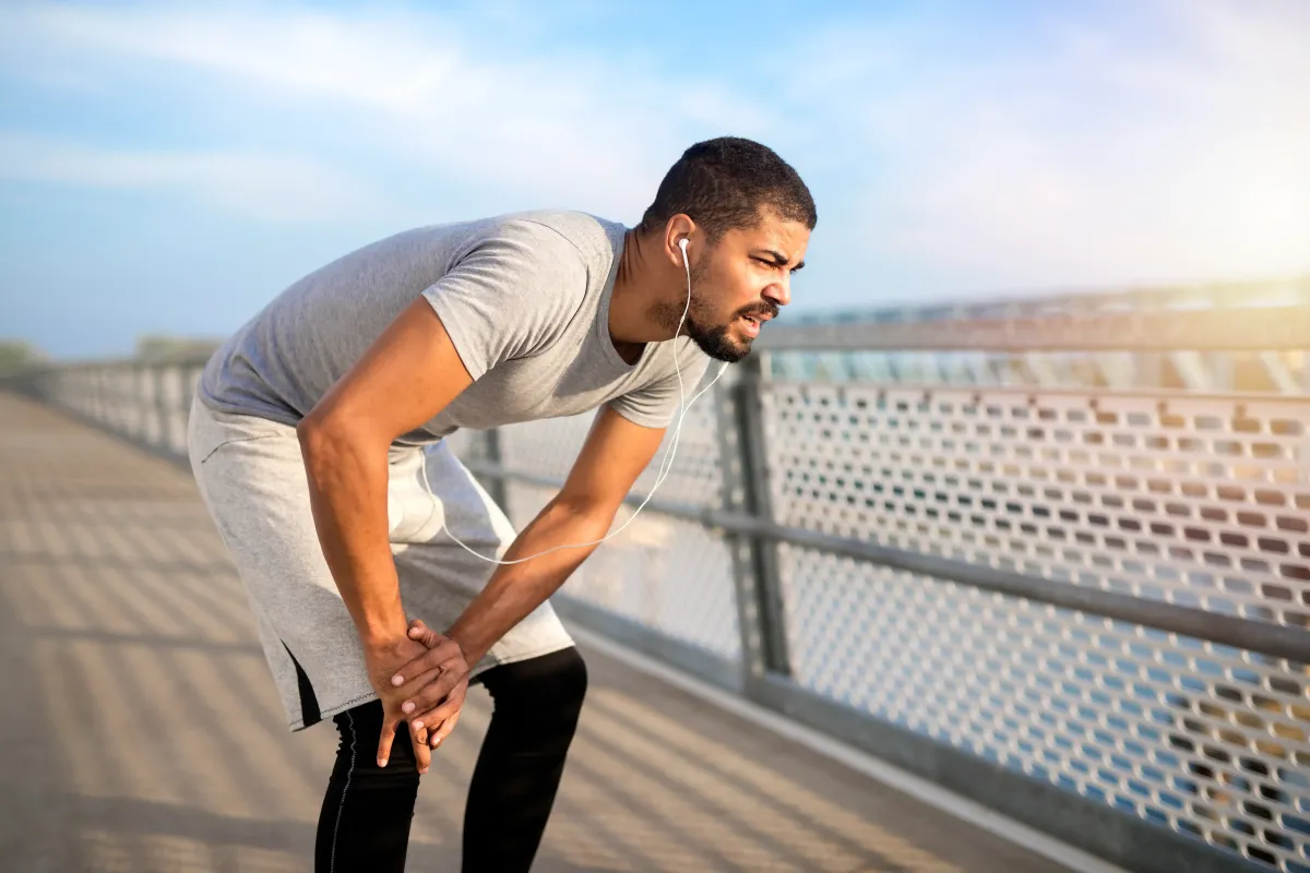 Meniscus Tear Treatment in NYC – Manhattan PT