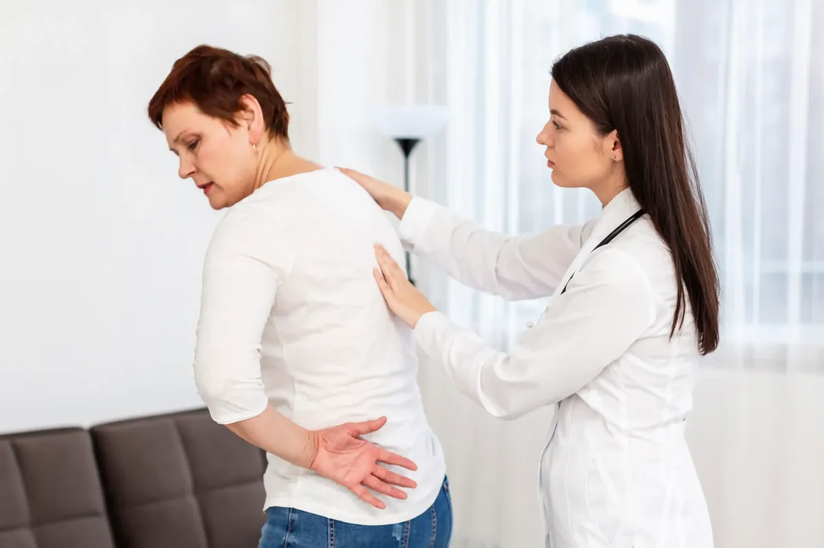 Thoracolumbar Fascia Pain Treatment in NYC