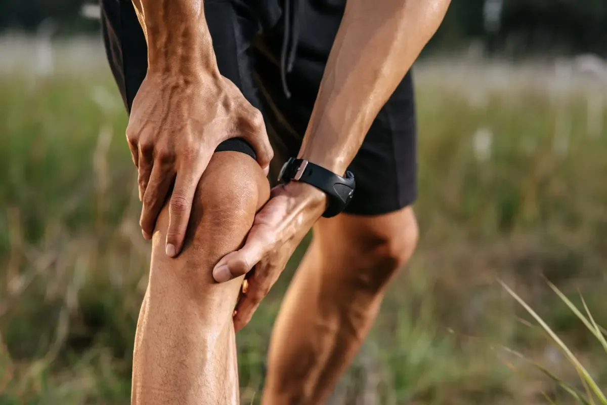 Patellar Tendonitis Treatment in NYC