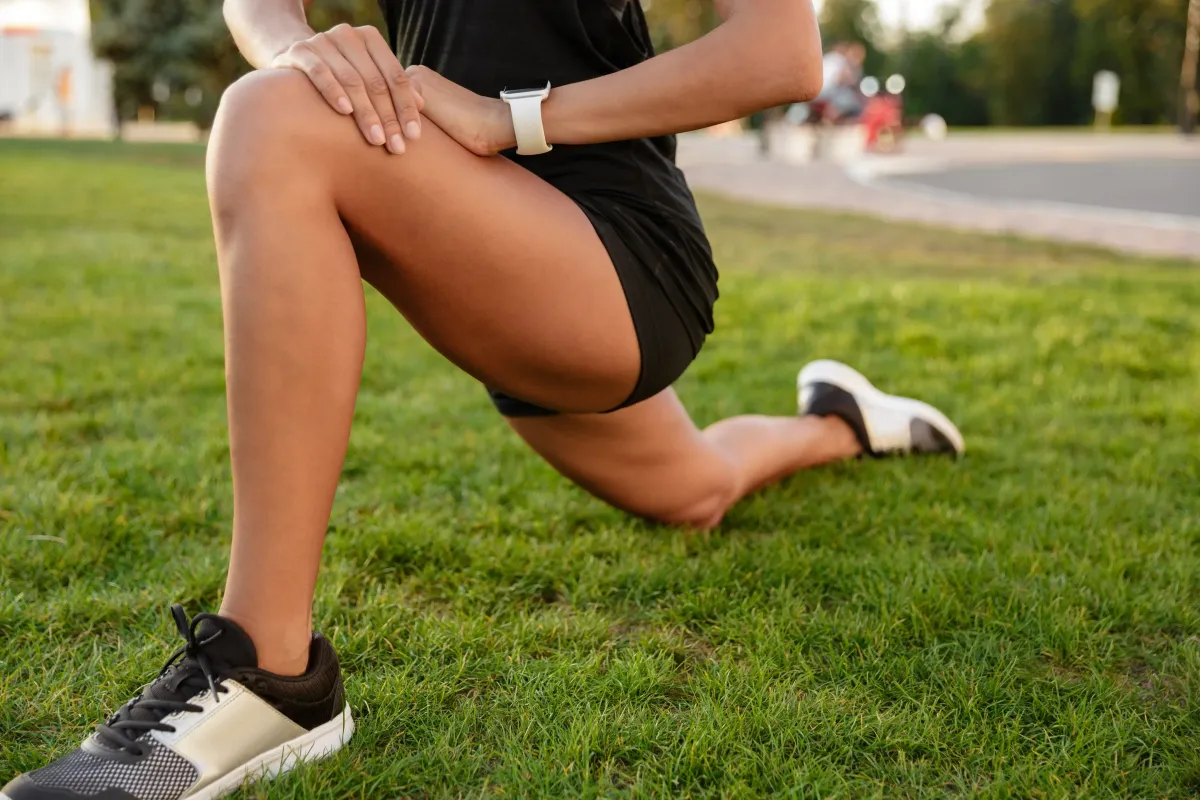 A Guide to Female Upper Inner Thigh Pain