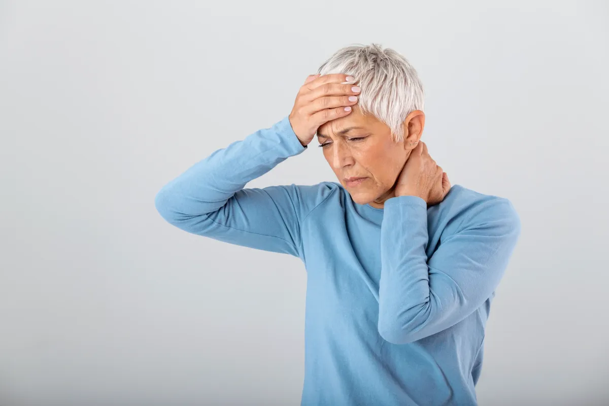 Cervicogenic Headache Treatment in NYC