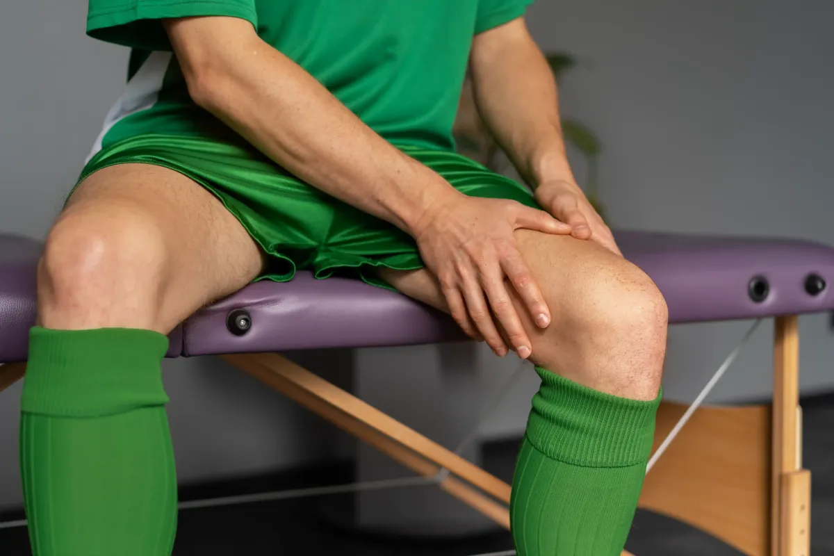 Adductor Tendinopathy Treatment in NYC