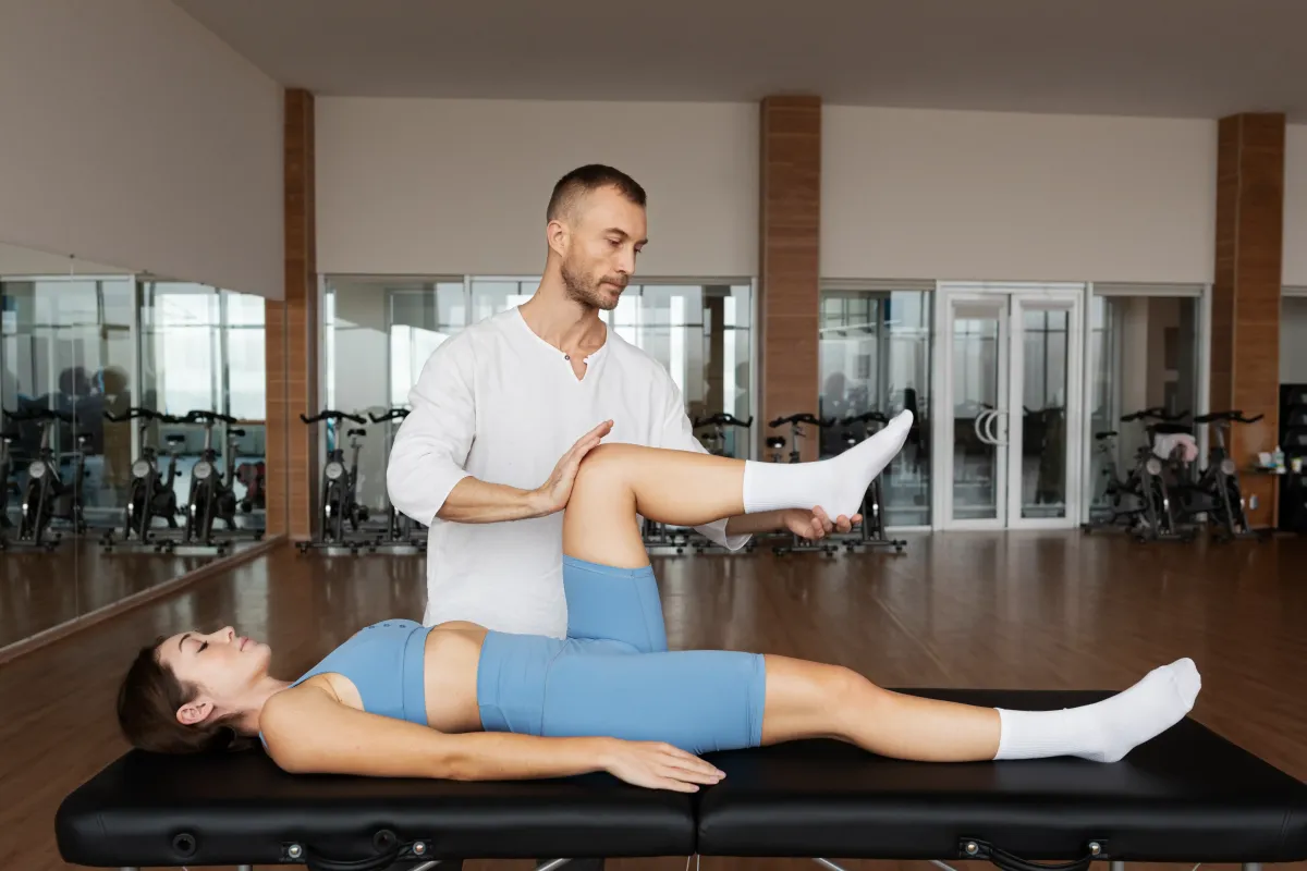 Biceps Femoris Tendinopathy – Causes and Solutions