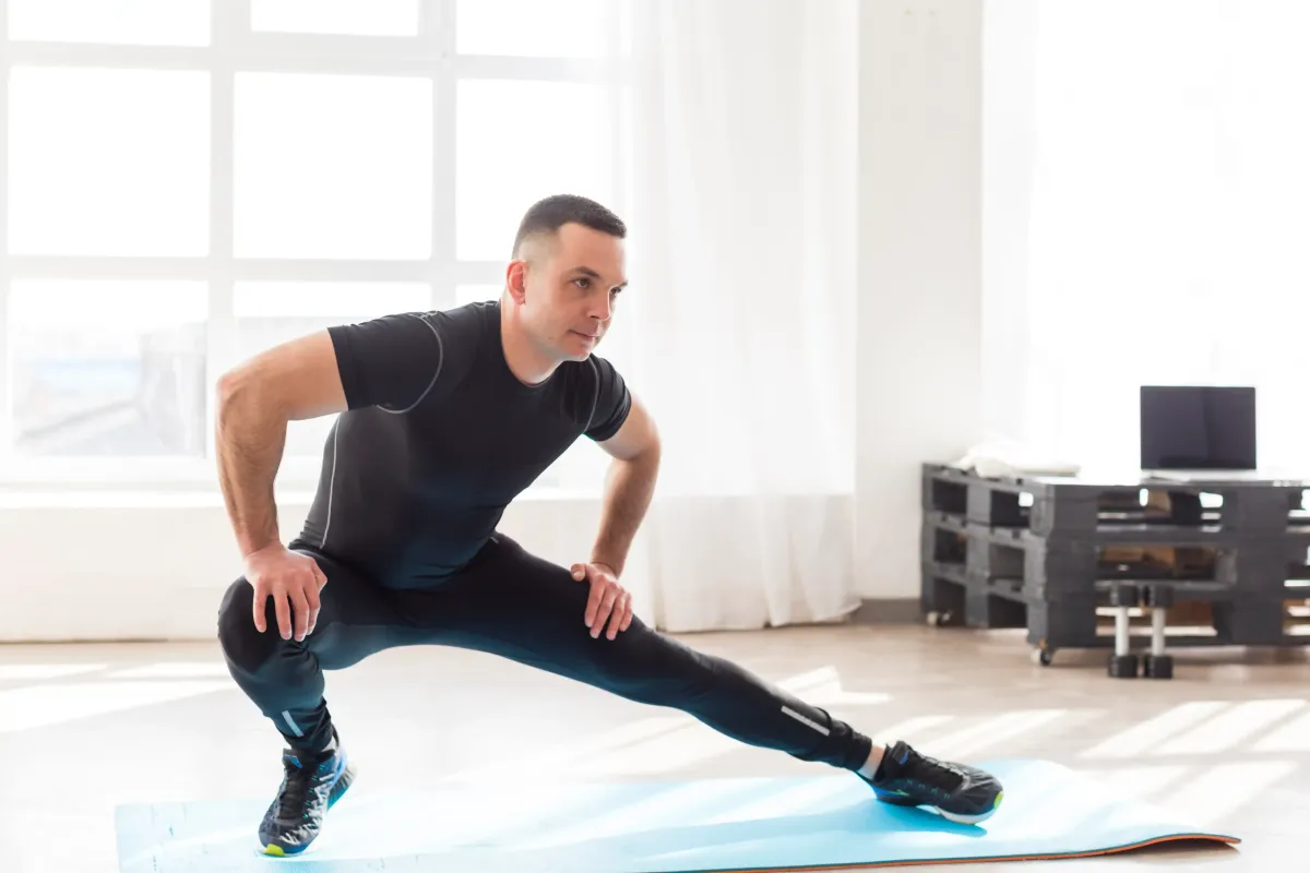 Exercises to Avoid After Back Surgery