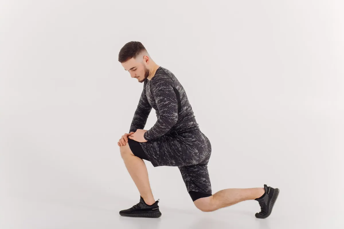 Pulled vs Torn Quadriceps What’s the Difference