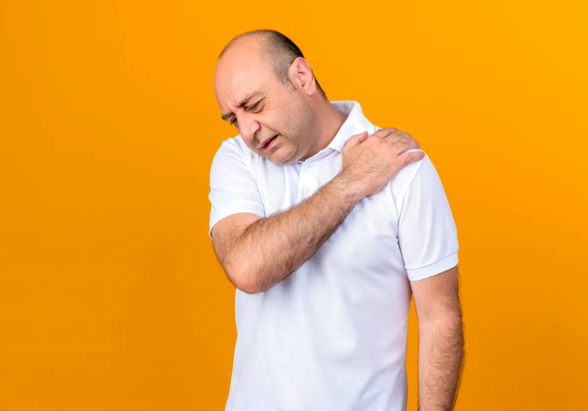 Shoulder Tendonitis Treatment in NYC