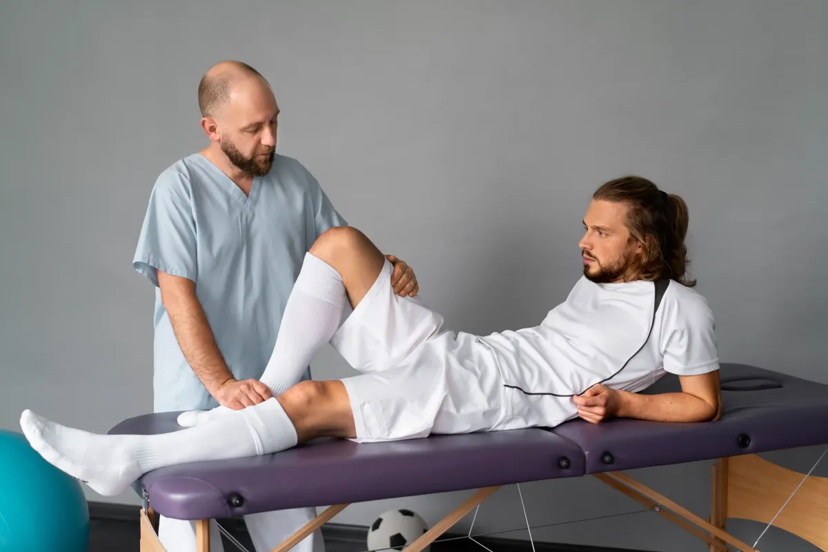 How to Tell the Difference Between Shoulder and Neck Pain