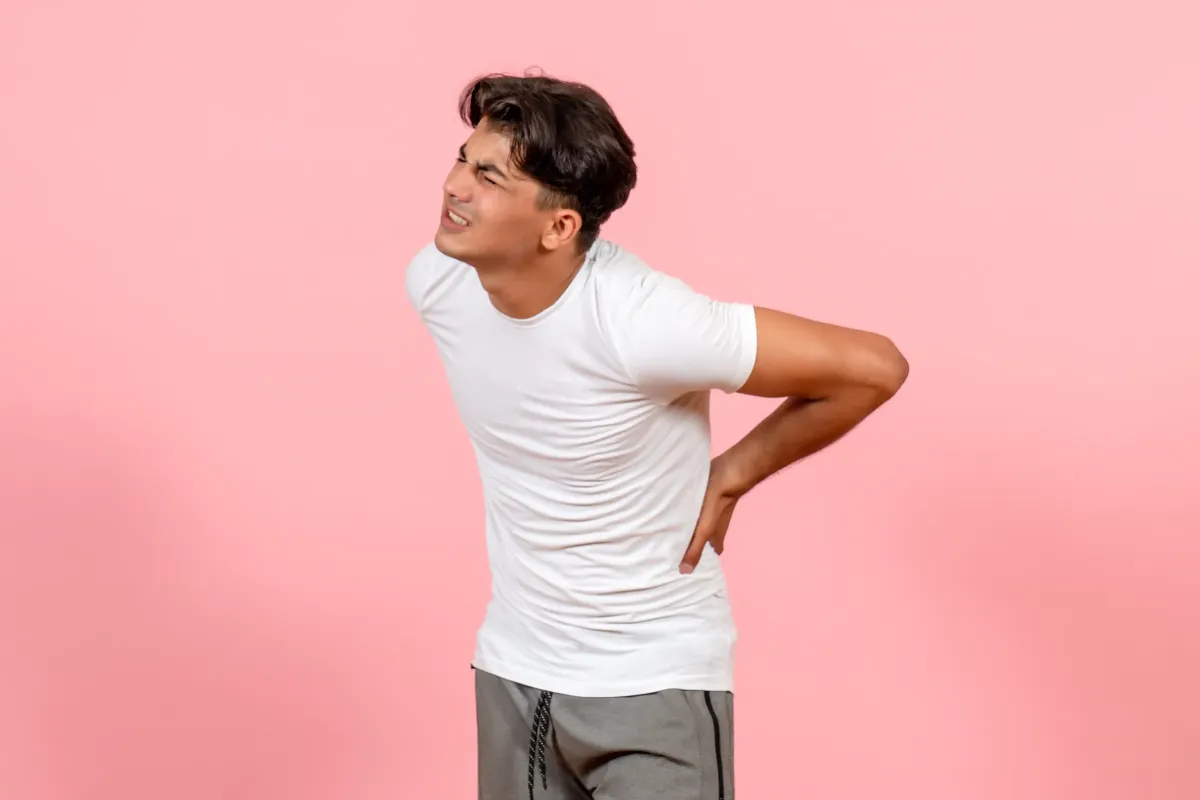 How Poor Posture Causes Back Pain and What You Can Do About It