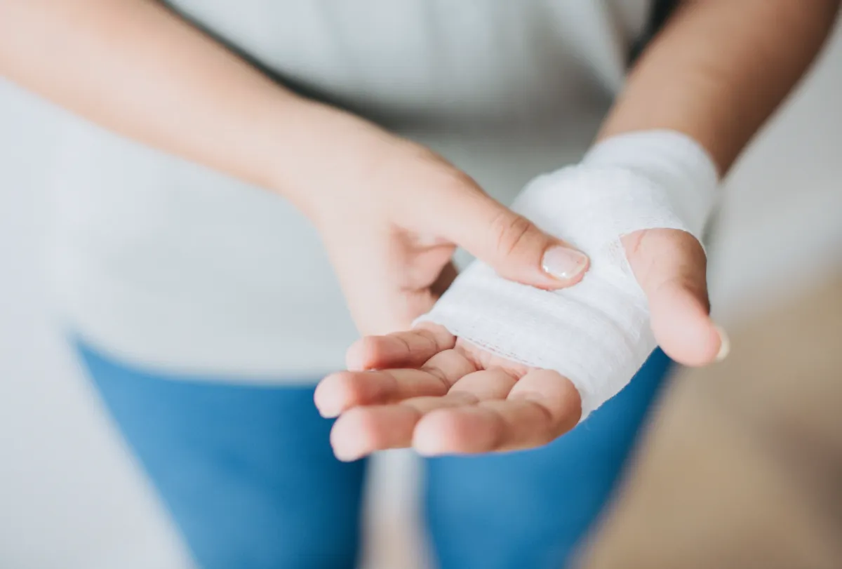 Hand Fracture Treatment in NYC