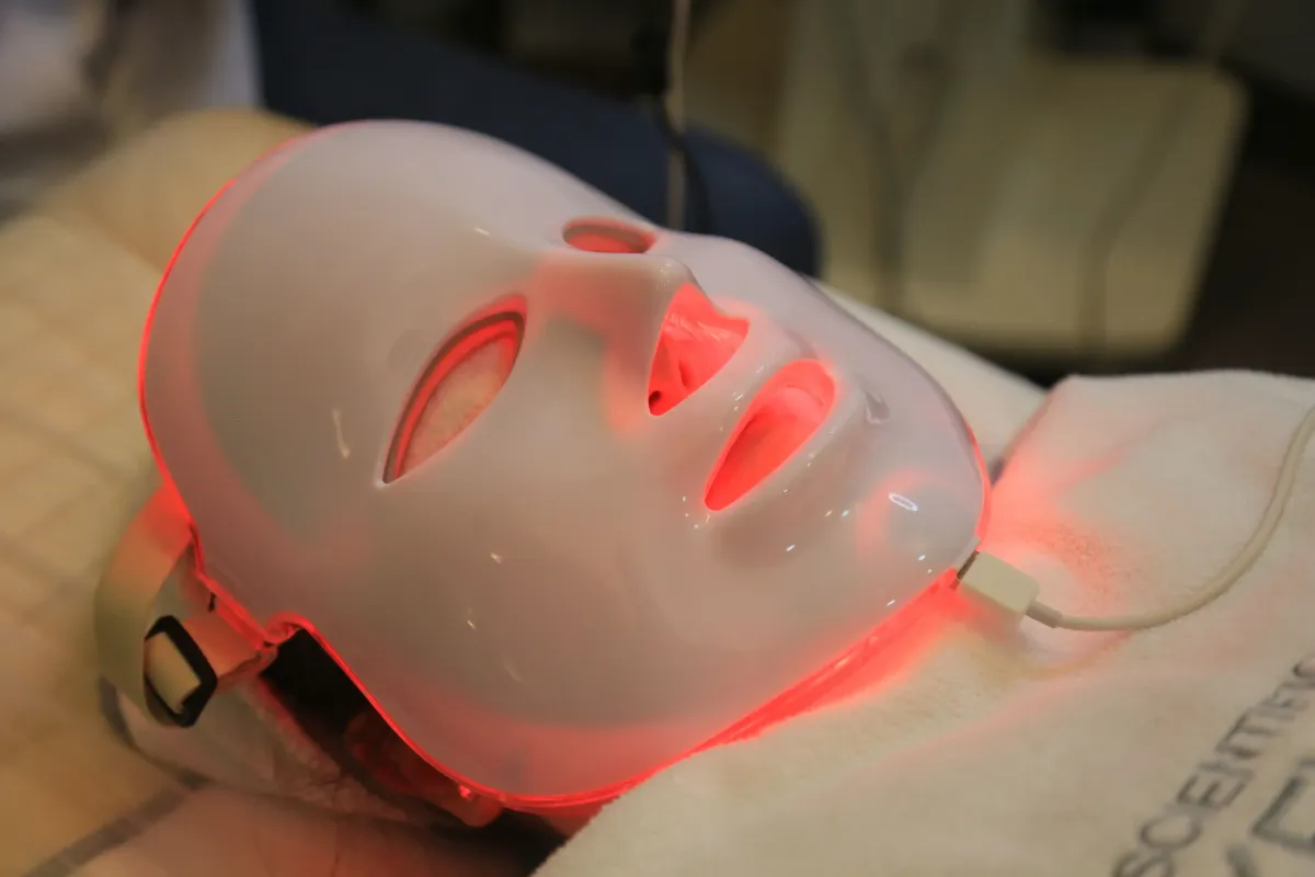 Non-Invasive Skin Tightening in NYC
