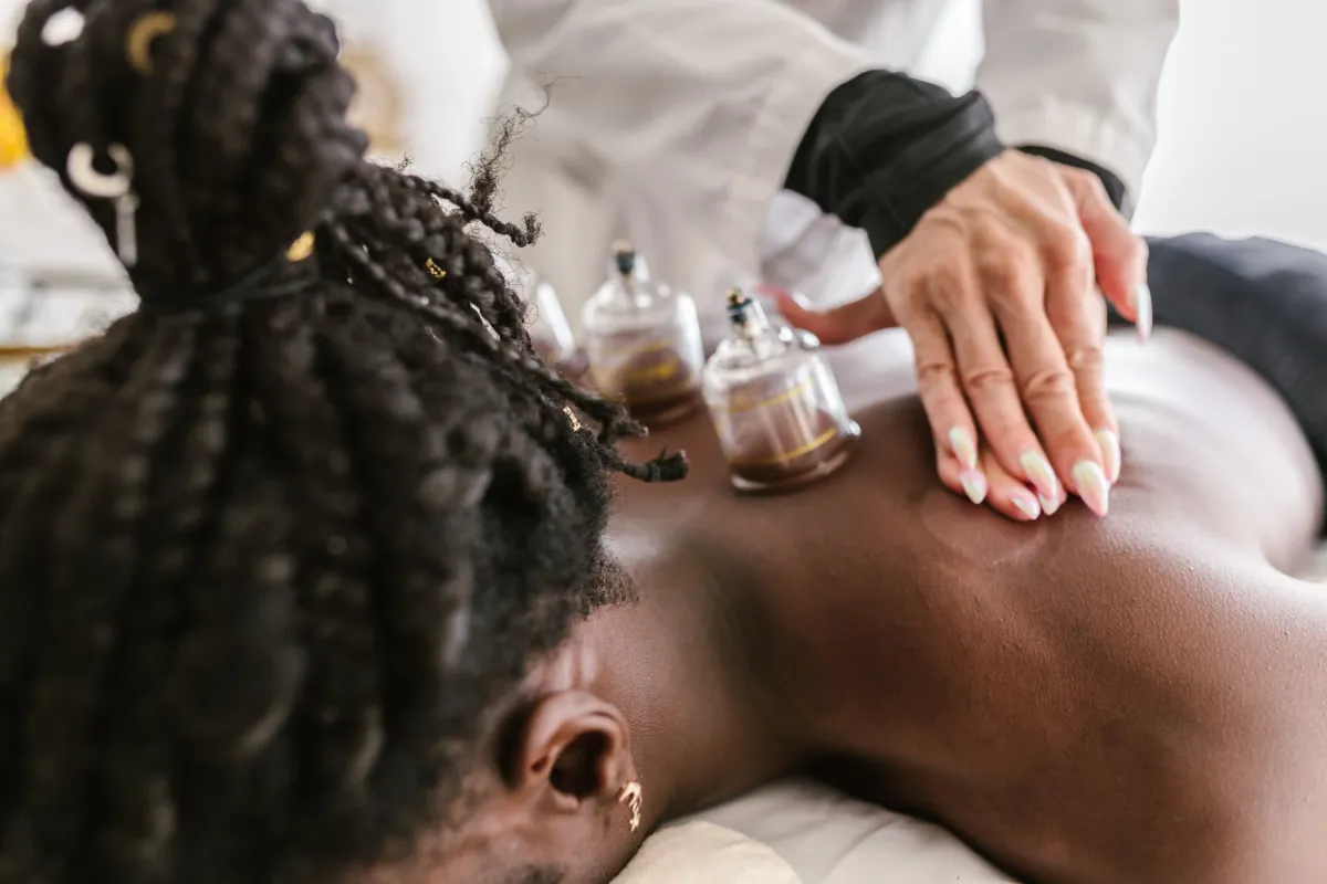 Cupping Therapy for Sports Injury Recovery in NYC