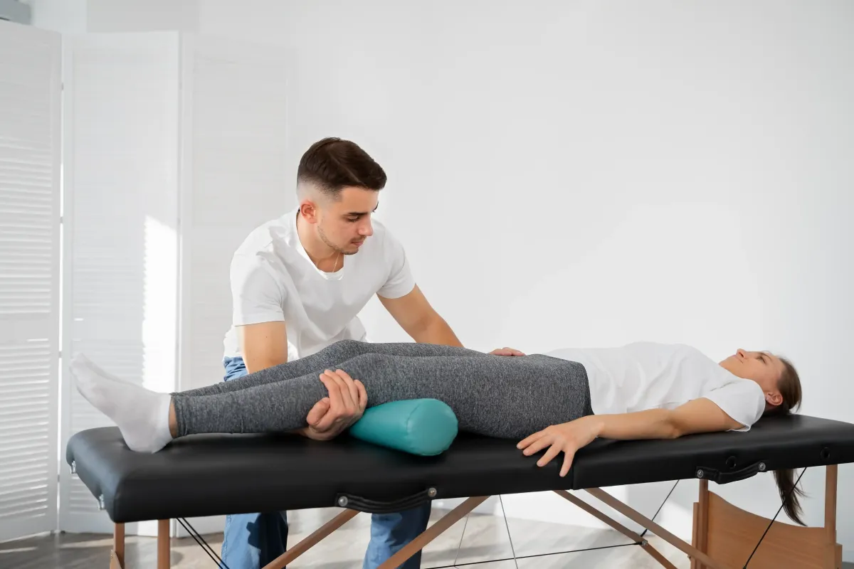 Rehabilitation After Cauda Equina Injury in NYC
