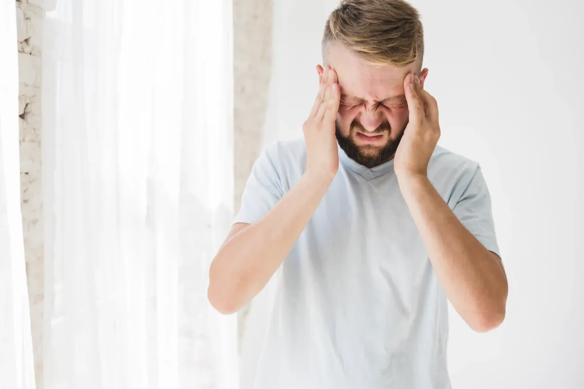 Dizziness vs. Vertigo: Understanding the Differences