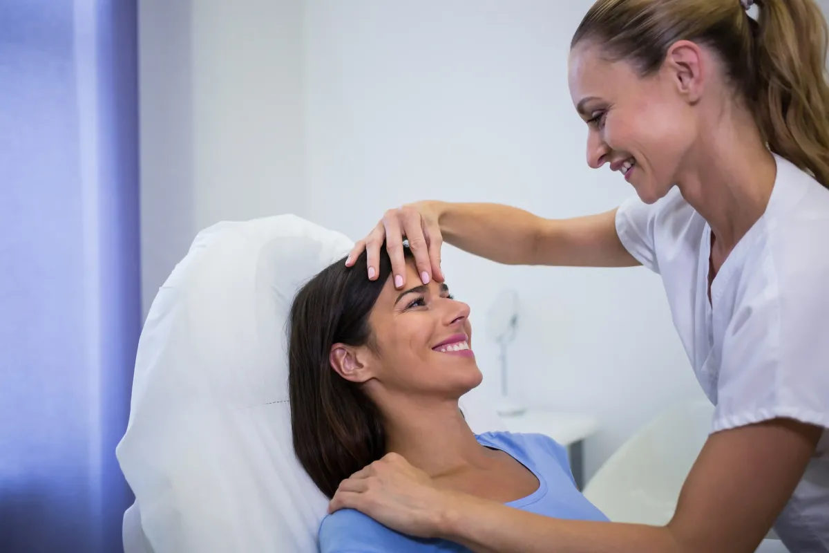Vestibular Physical Therapy in NYC
