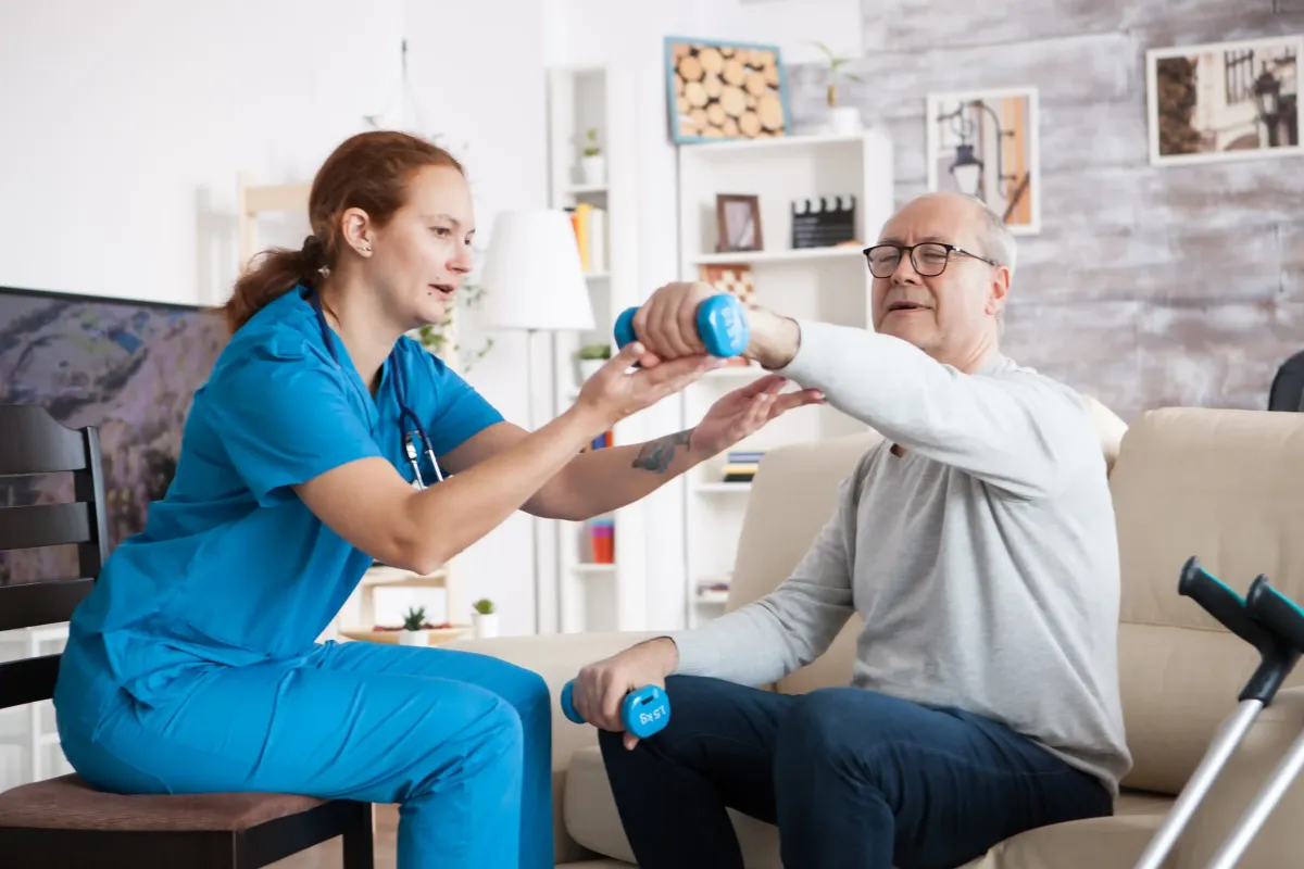 Do You Need a Referral for Physical Therapy in New York?
