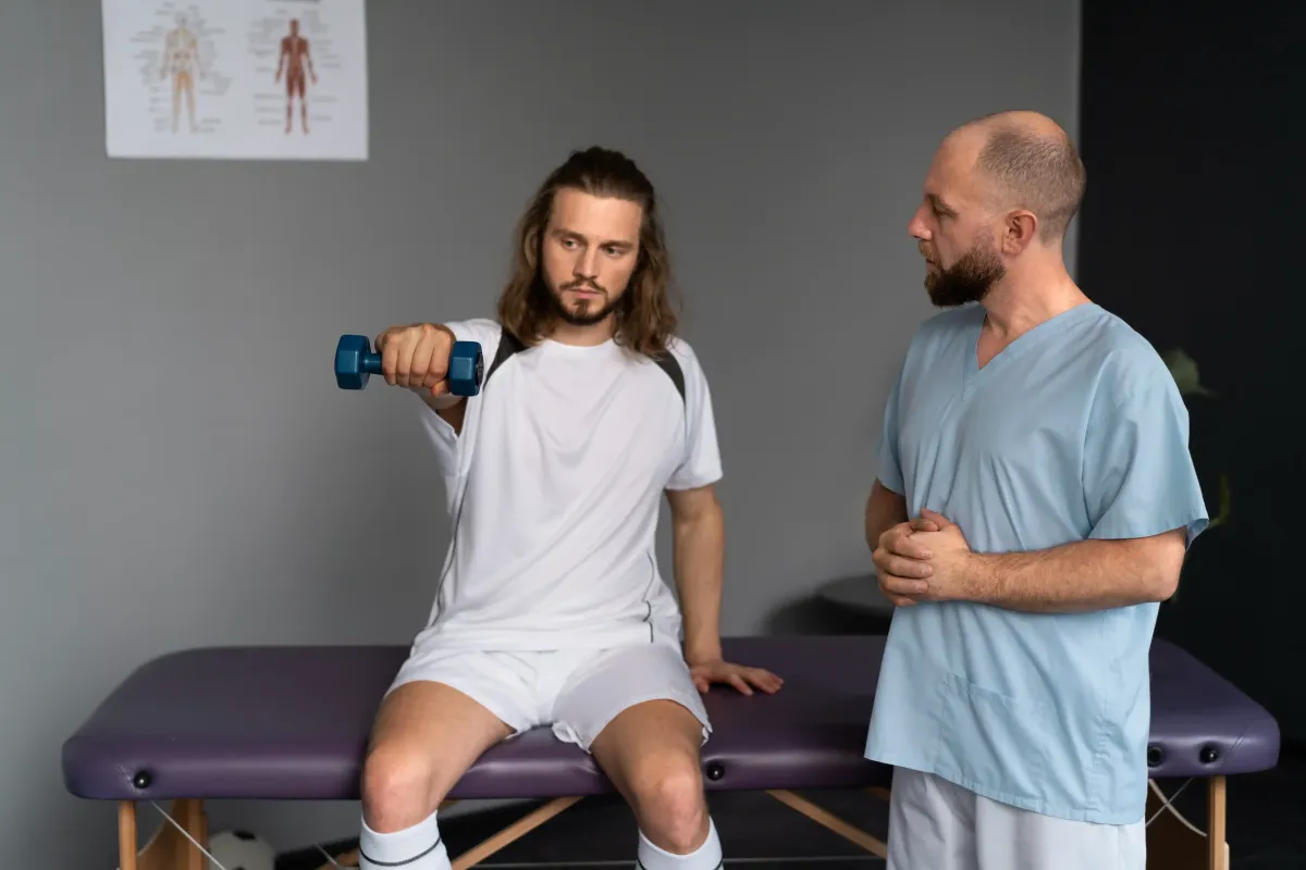 Do You Need Prior Authorization for Physical Therapy