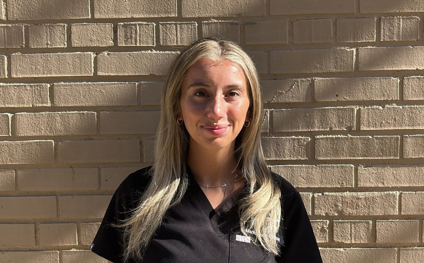 Jordyn Defalco, Athletic Therapist at Manhattan Physical Therapy