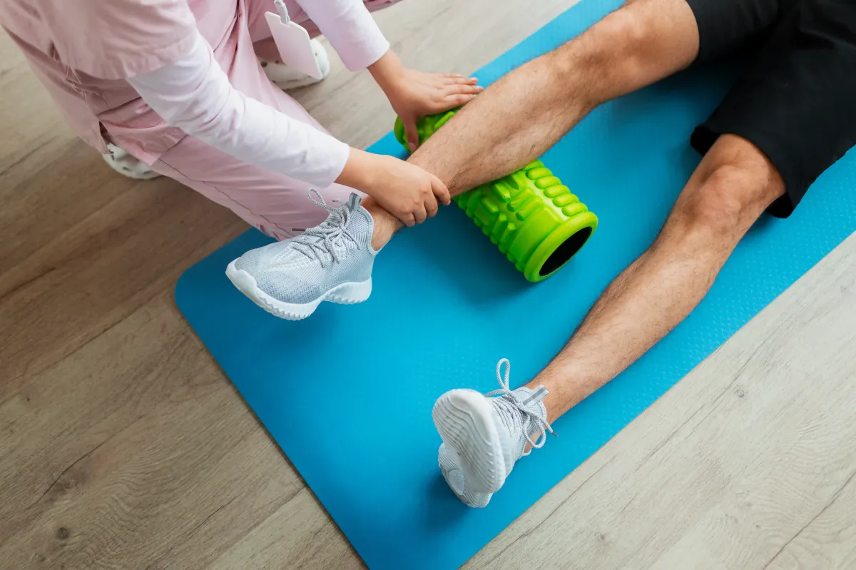 Sports Injury Rehabilitation in NYC