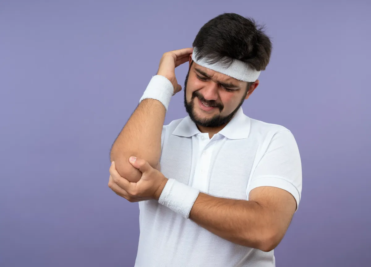 Arm Numbness and Tingling: Causes and Treatments