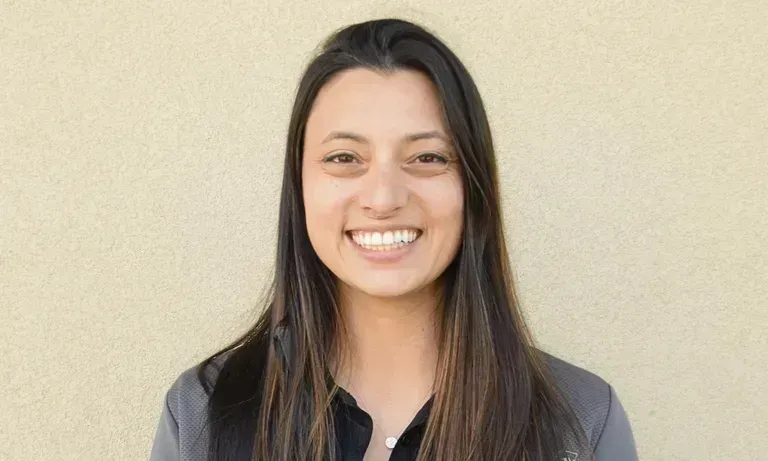 Tiffany Zarcone, PT, DPT, skilled physical therapist at Manhattan Physical Therapy