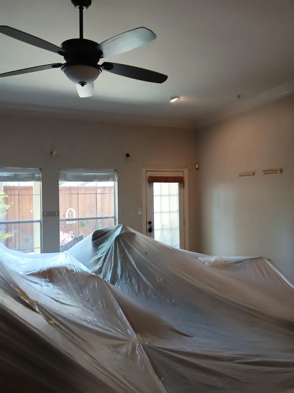 Carpet Preston Hollow