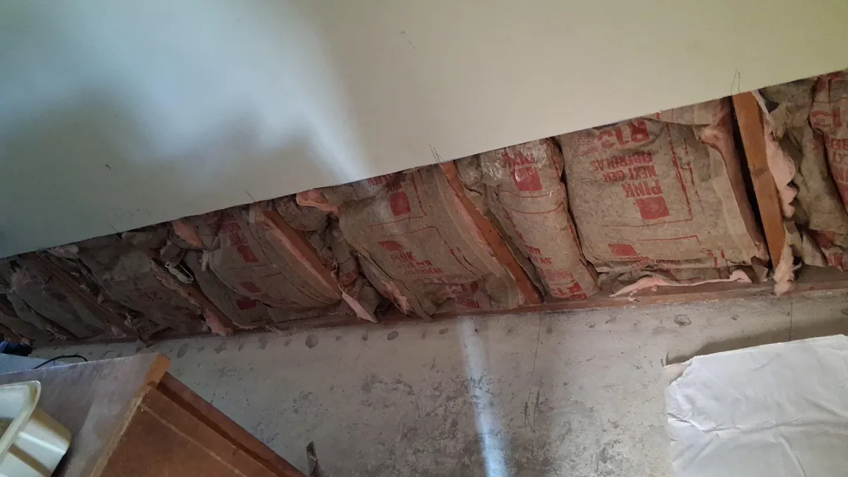 Ceramic tile installation Preston Hollow