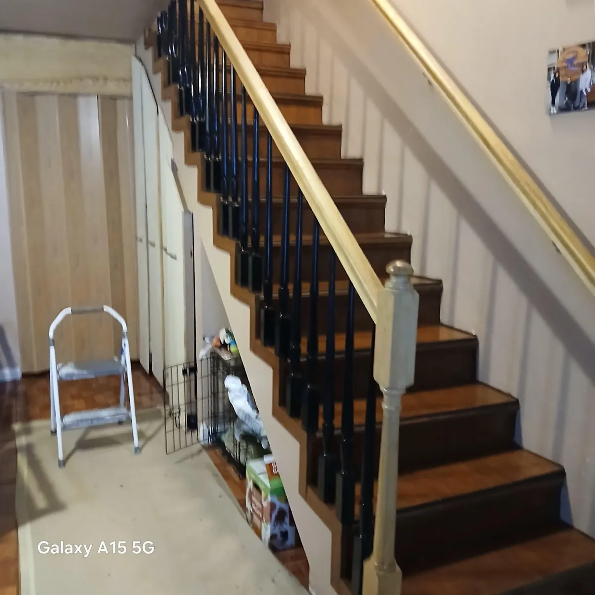 South Dallas Laminate flooring