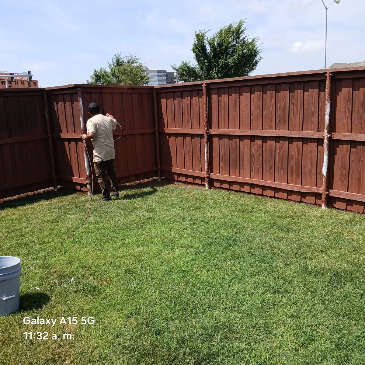 Ceramic tile installation Preston Hollow