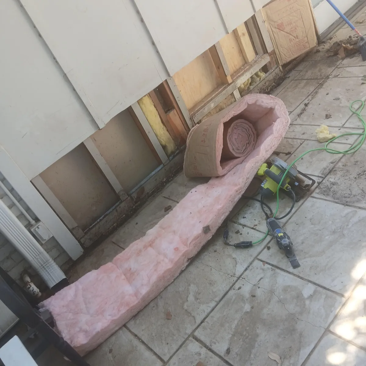 Painting Preston Hollow