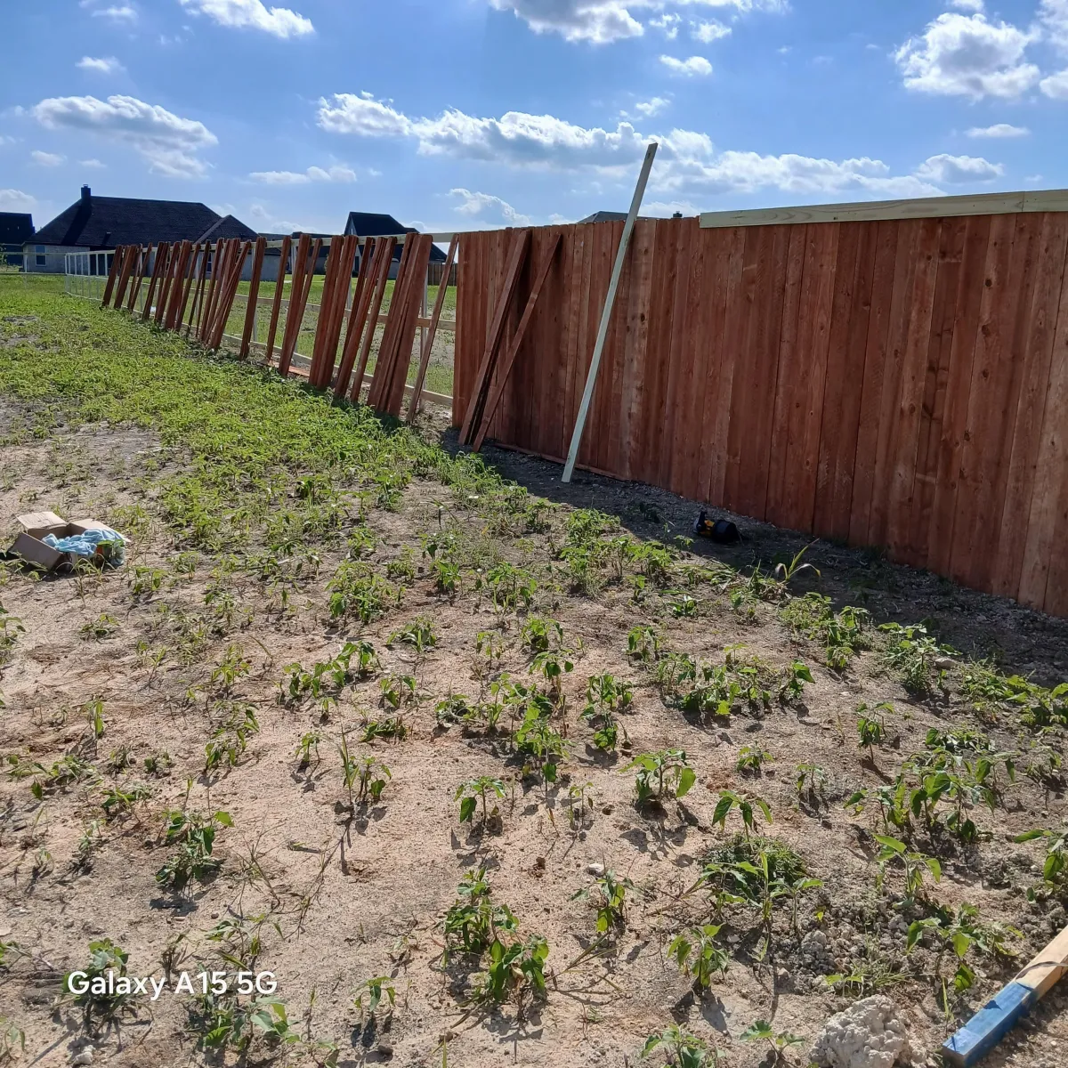 Laminate flooring Preston Hollow