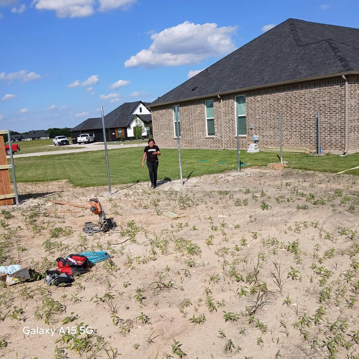 Cabinets Preston Hollow