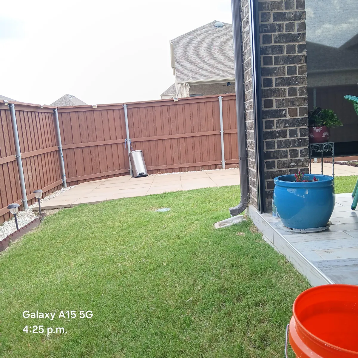 Concrete Preston Hollow