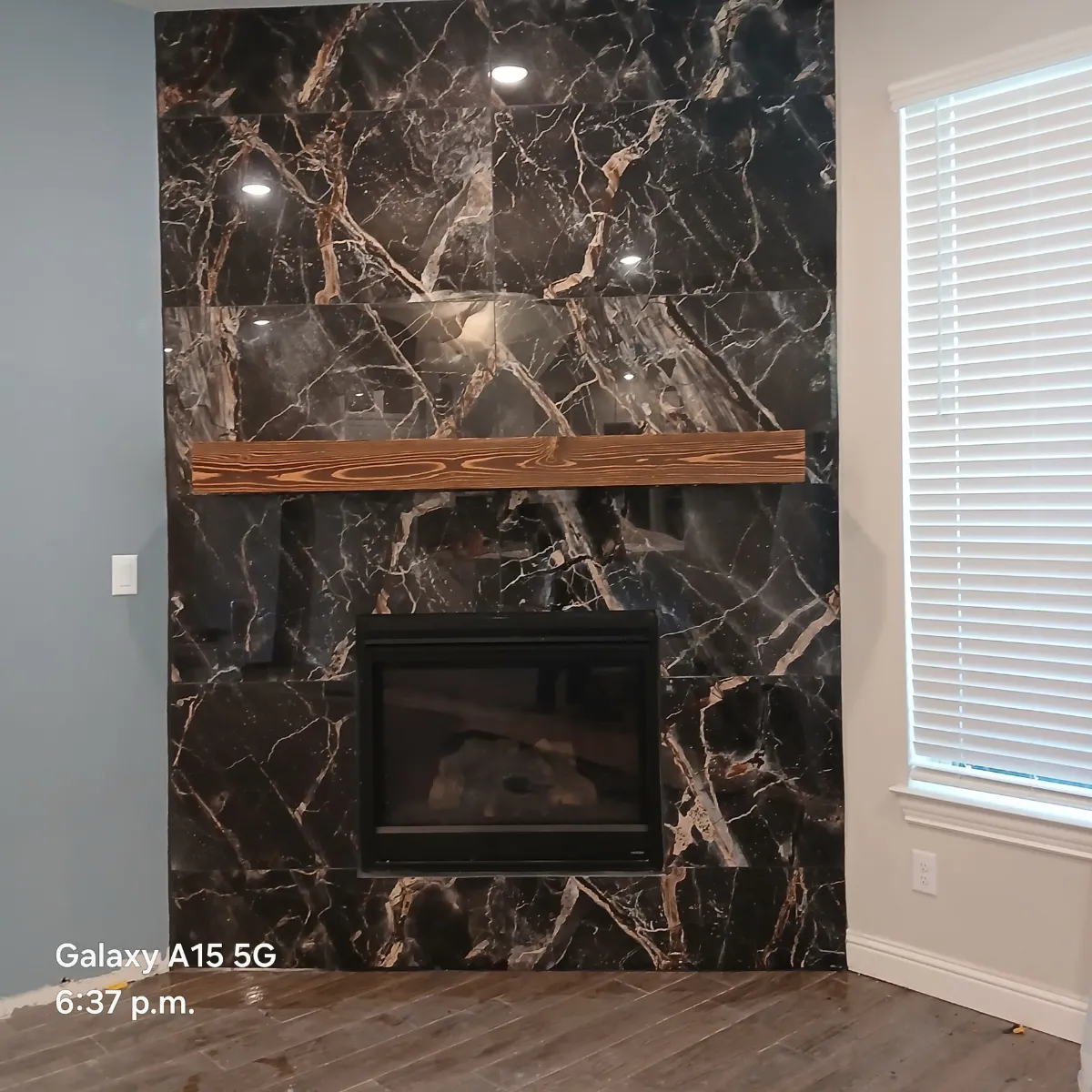 Lake Highlands Ceramic tile installation