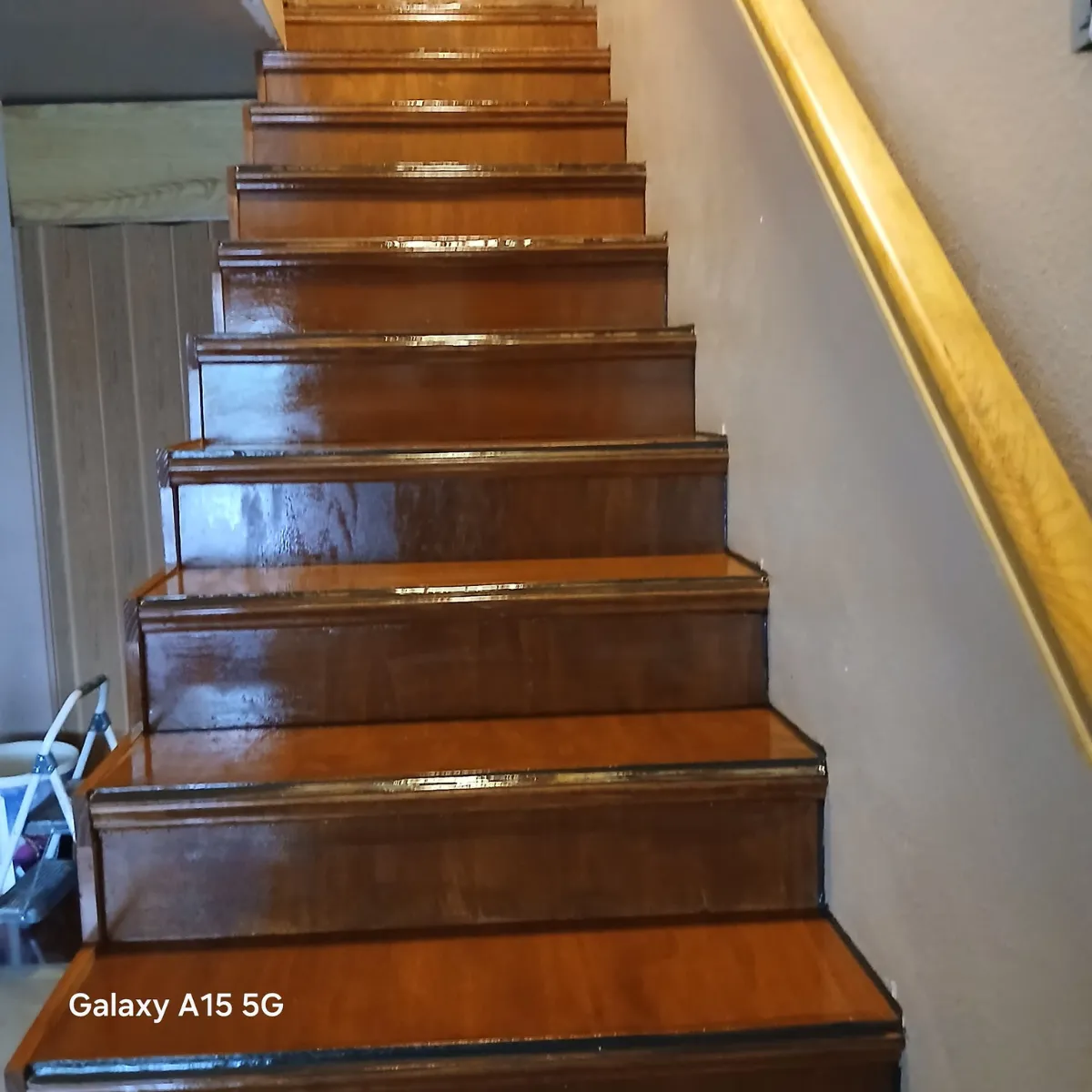 Lake Highlands Laminate flooring