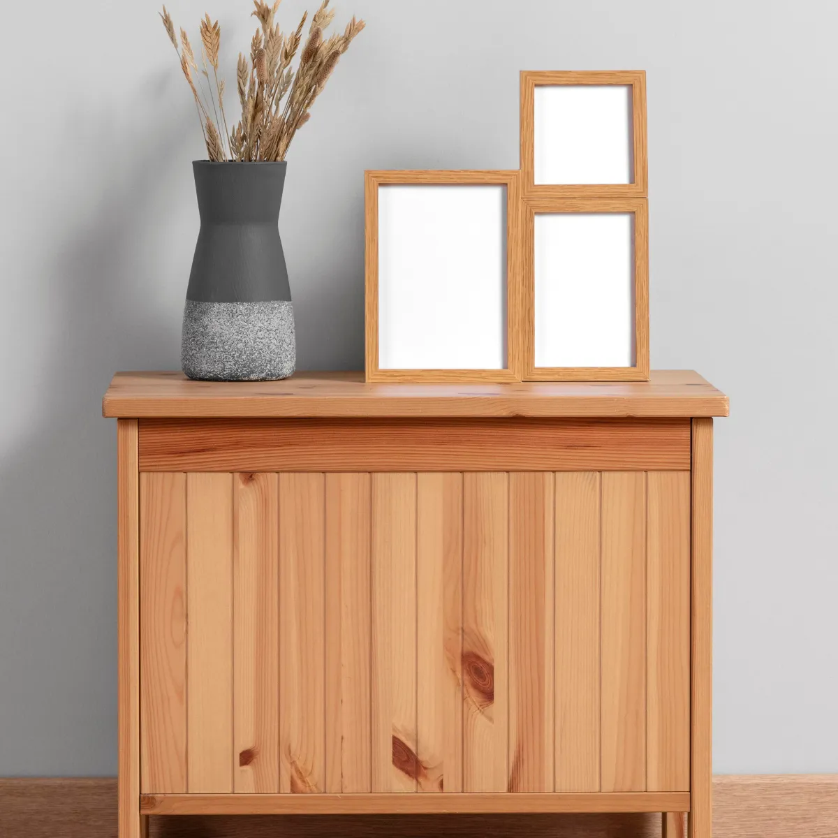  Ceramic tile installation