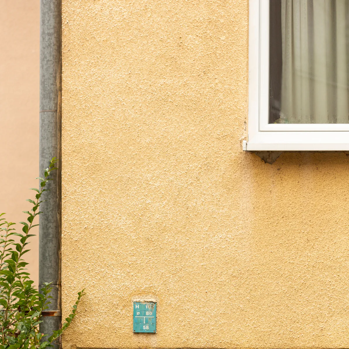 Ceramic tile installation