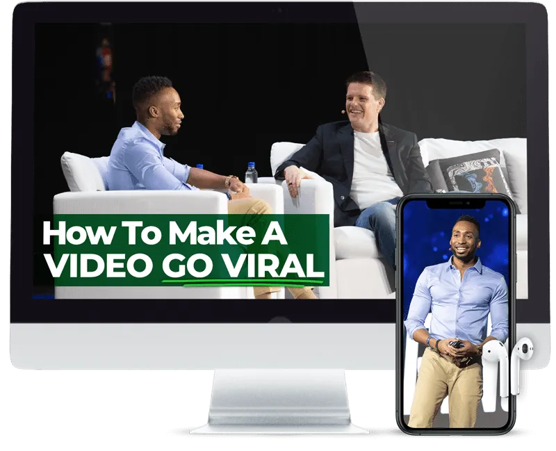 Bonus #3 - How To Make A Video Go Viral